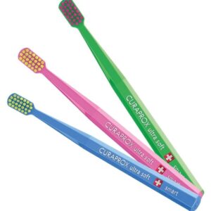 Curaprox Junior børste (ultra soft)