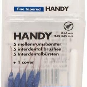 Tandex Handy ID-børster