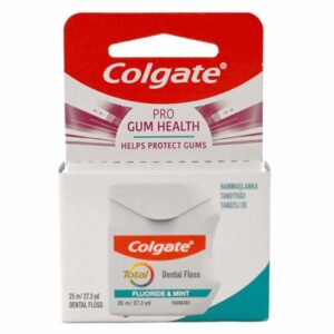 Colgate tandtråd (mint)