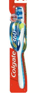 Colgate Tandbørste