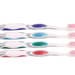 GUM SensiVital tandbørste