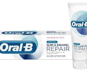 Oral-B Gum & Enamel Repair