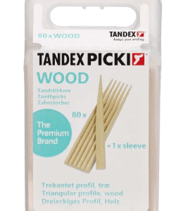 TANDEX Tandstikker