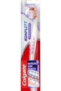 Colgate Komplet soft