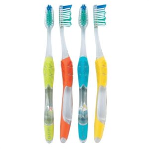 GUM Technique plus Tandbørste