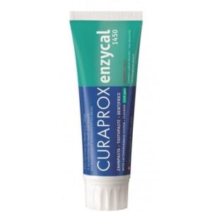 Curaprox Enzycal tandpasta